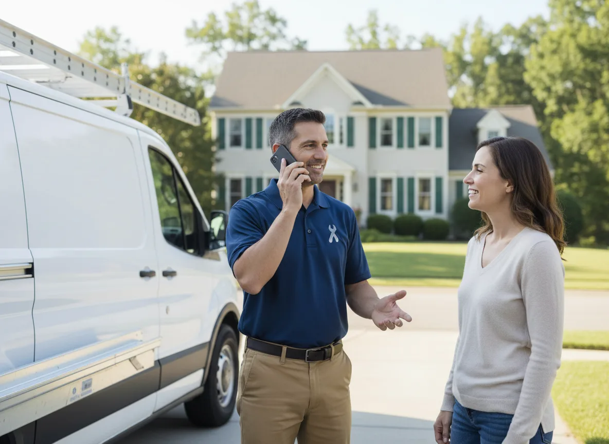 Home Gutter Service Muenster, TX FAQs